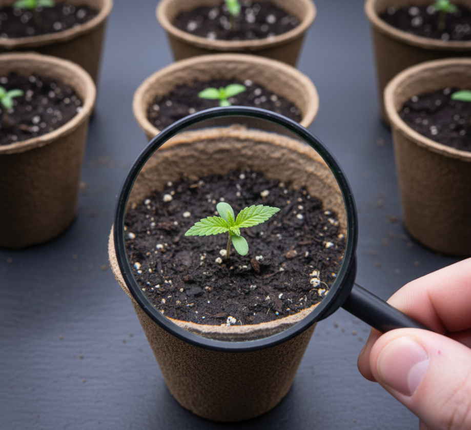 Cannabis Cultivation